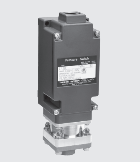 Công tắc áp suất Z1.7D