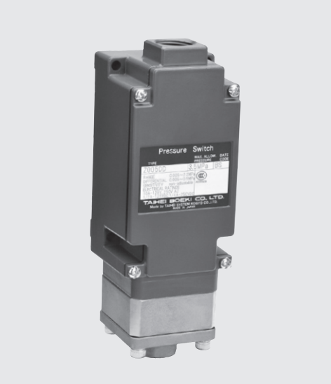 Công tắc áp suất Z2.5DD