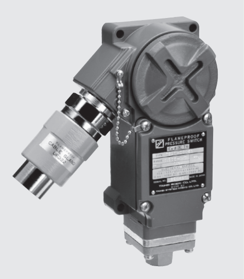 Công tắc áp suất TEX1-Z005D