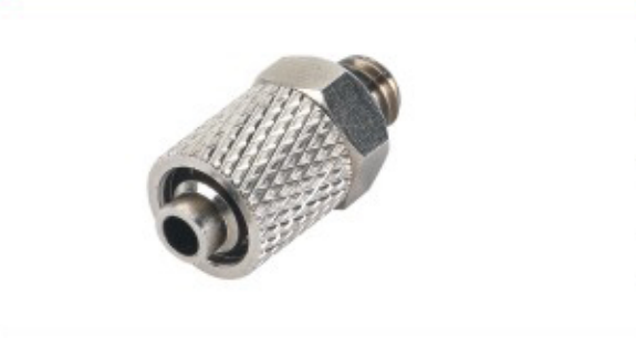 HPC Mini-Quickly Male straight 6-M3