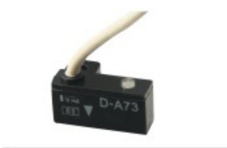 SMC series imported pipes D-Z73