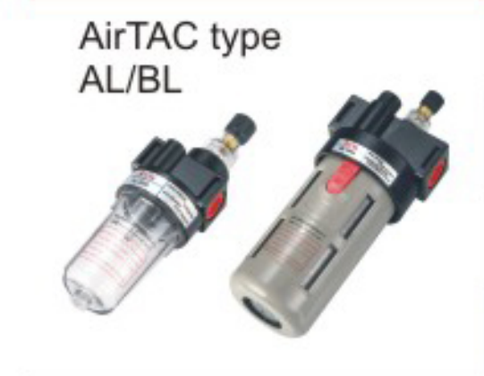 Oil Lubricator BL4000