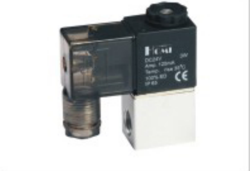 Selennod valve 2V025-06