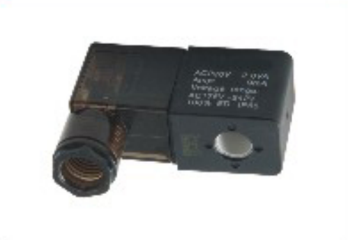 Selennod valve coil 4V210