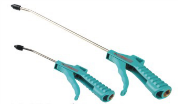 Air duster guns AG-07 Boutique