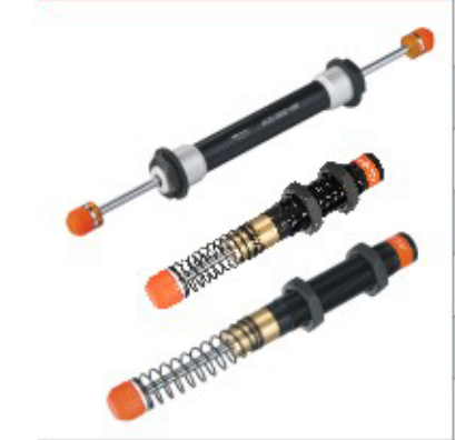 Buffers Series ACD2050-W