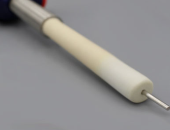 Cặp nhiệt điện cho ngành công nghiệp thủy tinh