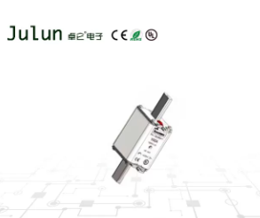 Cầu chì Pv quang điện NH 50 đến 160A 1000Vdc trong các ứng dụng bảng điều khiển năng lượng mặt trời