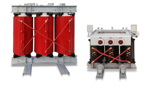 ulusoy-dry-transformer- Turkey