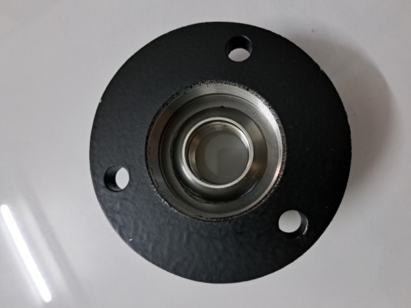 Glass & Quartz Glass Holder