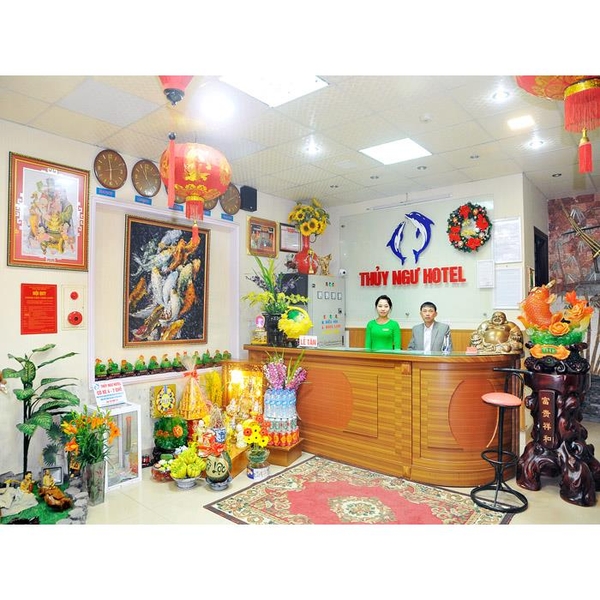 Phòng cho khách ở dài hạn