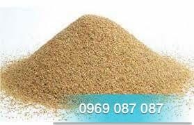 Cung cấp cát san lấp , đá 0x4 giá rẻ tại hồ chí minh