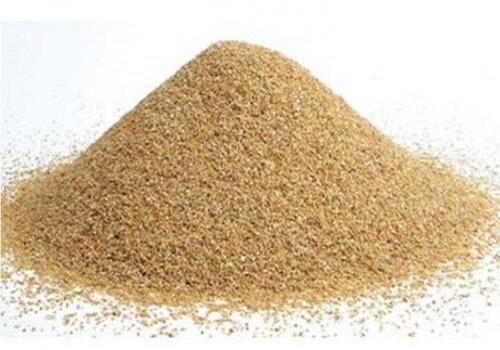 Báo giá Cát xây dựng