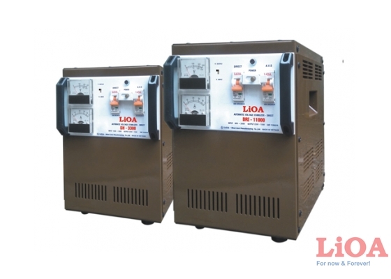 Ổn áp lioa 5 kva