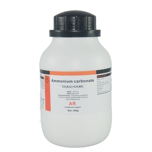 Ammonium carbonate