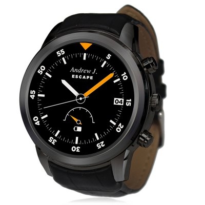 Đồng Hồ Thông Minh Smartwatch Finow X5 Plus 