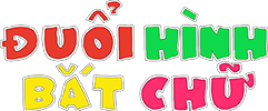 CHƯƠNG TRÌNH ĐUỔI HÌNH BẮT CHỮ PHIÊN BẢN 2016