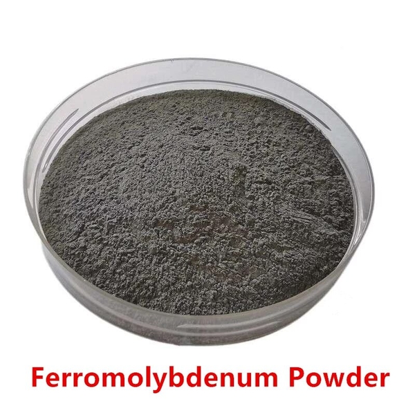 Ferro Alloys Metal Powders