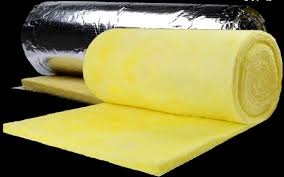 Glass wool