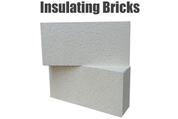 Insulation brick