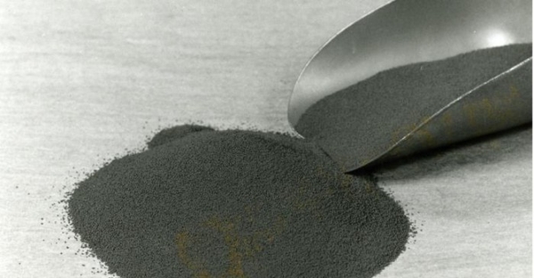 Tungsten powder