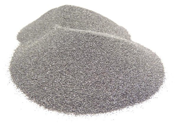 Titanium powder