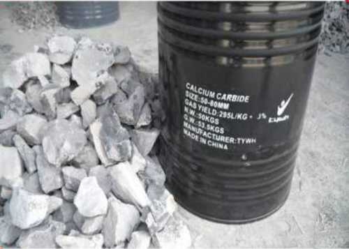 Calcium Carbide