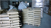 Refractory castables