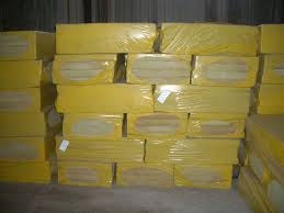 Rock wool