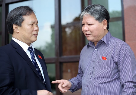 Rắc rối trách nhiệm bản dịch công chứng