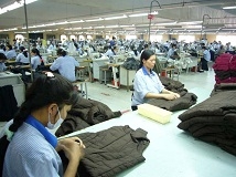 Mỹ: “Hàng dệt may Việt Nam không bán phá giá”