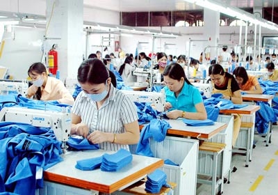 Ấn Độ áp dụng thuế chống phá giá lên một số mặt hàng sợi dệt