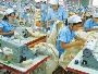 Trung Quốc: Tiêu thụ hàng dệt may nội địa tăng khá 7 tháng năm 2010 