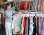 Mỹ: Giá quần áo tăng 10% vì giá bông tăng 40% trong 44 ngày