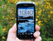 Điện thoại One S mỏng nhất của HTC dùng chip đời cũ