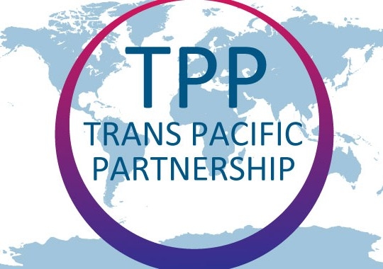 Toàn văn bản tóm tắt Hiệp định TPP bằng tiếng Việt