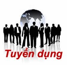 TUYỂN DỤNG NHÂN SỰ NHUỘM VÀ IN VẢI LÔ LƯỚI TRỤC XOAY