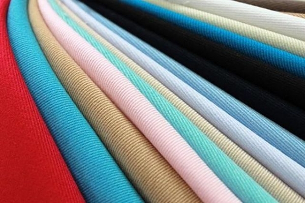 TẤT TẦN TẬT VỀ VẢI KAKI