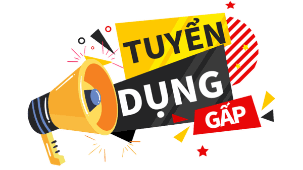 Tuyển dụng nhân viên
