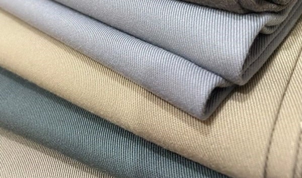 HƯỚNG DẪN CHỌN LOẠI VẢI KAKI PHÙ HỢP VỚI NHU CẦU SỬ DỤNG