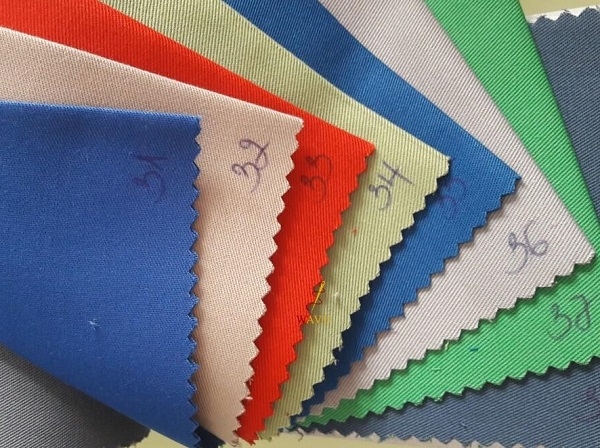 Top 5 Ứng Dụng Phổ Biến Của Vải Kaki Hoàng Dũng