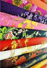 Công nghệ in vải