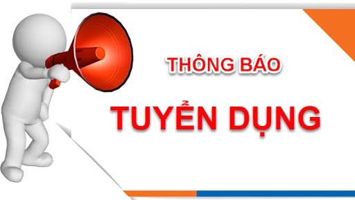 TUYỂN DỤNG KỸ THUẬT PHA CHẾ MÀU IN