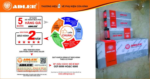 CỬA CUỐN QUANG THANH CHUYÊN NGHIỆP HƠN CÙNG BẢN LỀ SÀN ADLER!