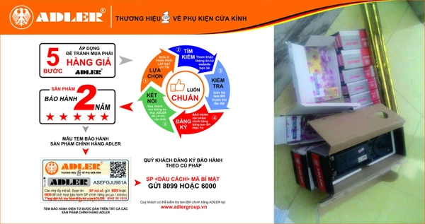 KHÔNG GIAN SỐNG HIỆN ĐẠI CÙNG NHÔM KÍNH HOÀNG PHÚC 