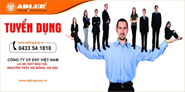 CÁC PHƯƠNG THỨC TUYỂN DỤNG DÀNH CHO CHUYÊN VIÊN NHÂN SỰ