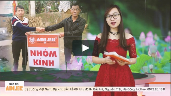 Hội trợ triển lãm Vietbuild - Giang Võ - Hà Nội