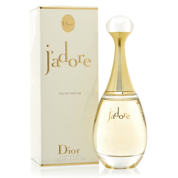 Nước hoa J'adore L'eau Cologne Florale 4ml - XT600