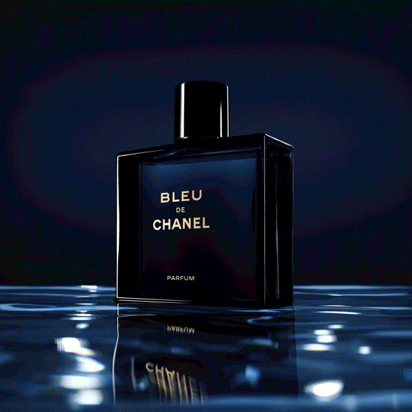 Nước Hoa Chiết Bleu De Chanel Parfum 10ml - C8. Nam Tính, Ấm Áp & Mạnh Mẽ
