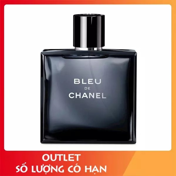 Nước Hoa Bleu De Chanel (EDT) For Men 100ml OL008